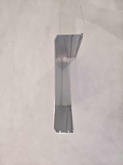 CE/En131-zugelassenes Aluminium-Multi