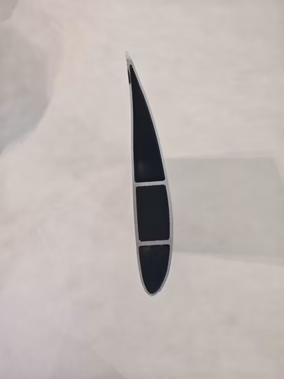 CE/En131-zugelassenes Aluminium-Multi
